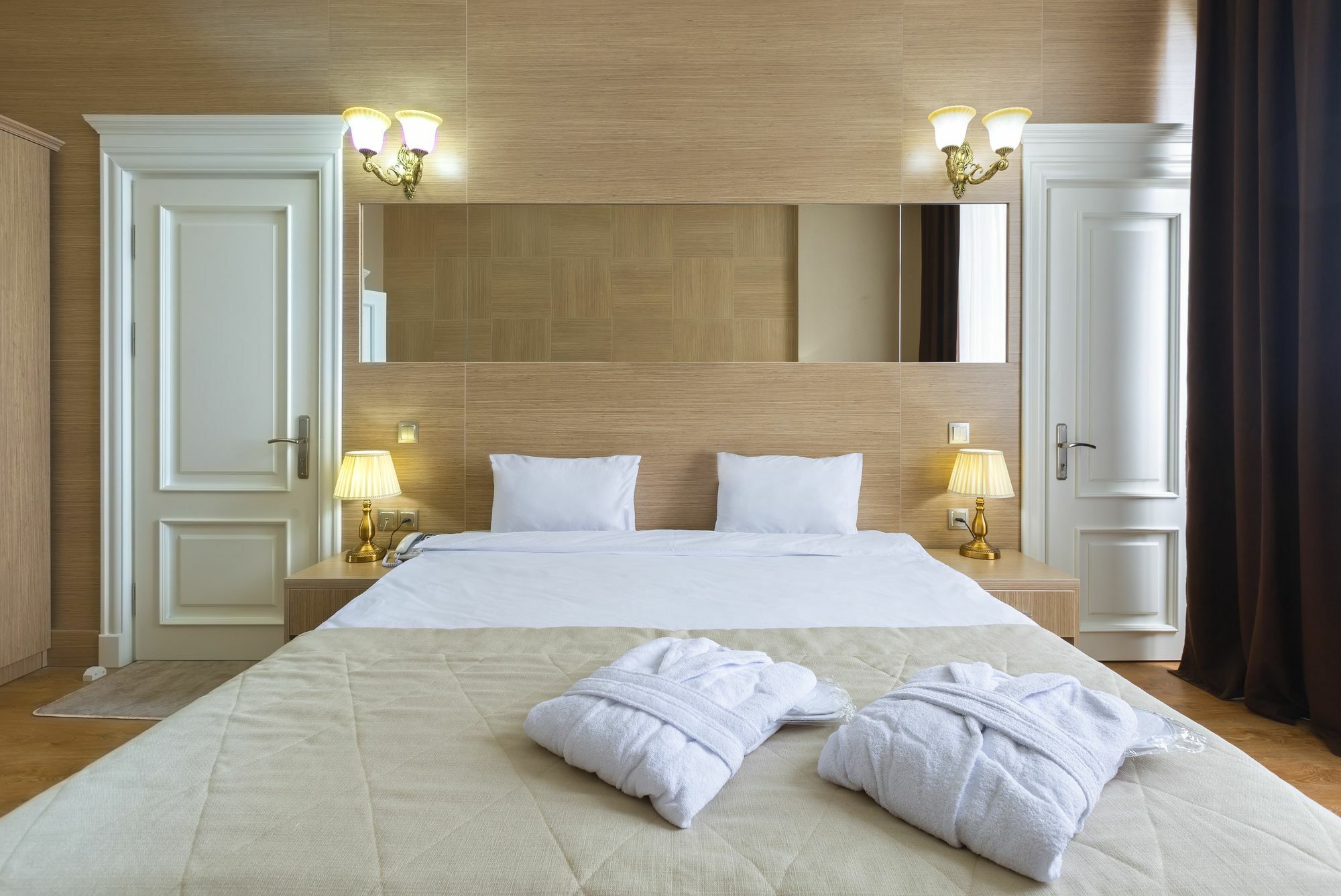 Nobel Hotel 바쿠 외부 사진